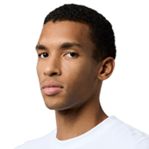 Felix Auger-Aliassime