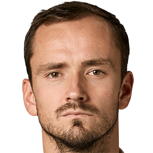 Daniil Medvedev