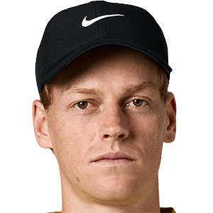 Jannik Sinner