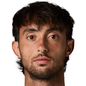 Thiago Agustin Tirante