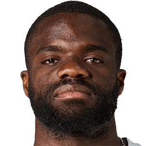 Frances Tiafoe