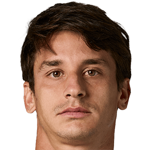 Camilo Ugo Carabelli