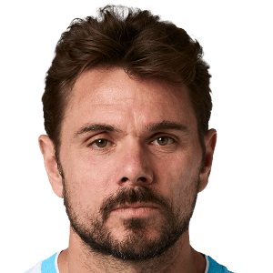 Stan Wawrinka